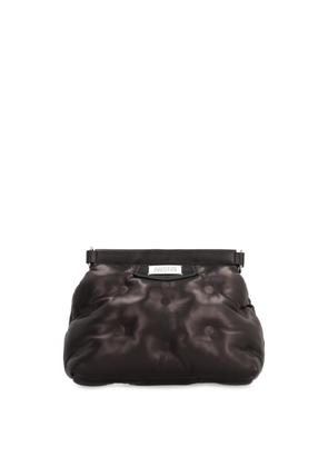 Maison Margiela Glam Slam Leather Bag