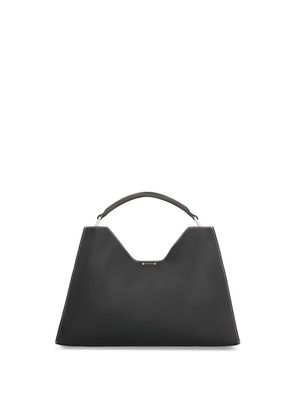 Gianni Chiarini Aurora Leather Handbag