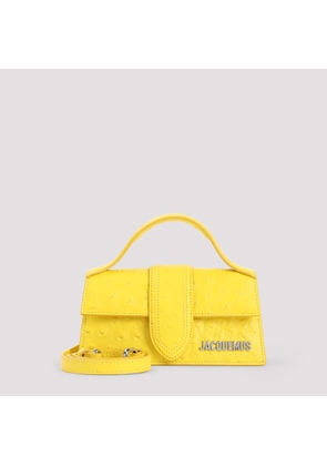 Jacquemus Le Bambino Handbag