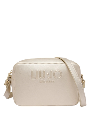 Liu-Jo Logo Crossbody Bag