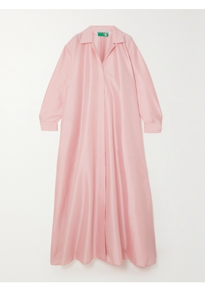 BERNADETTE - Gregory Taffeta Gown - Pink - FR 36,FR 38,FR 40,FR 42,FR 44,FR 46
