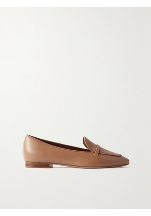 MALONE SOULIERS - Bruni Leather Loafers - Neutrals - IT35.5,IT36,IT36.5,IT37,IT37.5,IT38,IT38.5,IT39,IT39.5,IT40,IT40.5,IT41,IT41.5,IT42,IT42.5,IT43