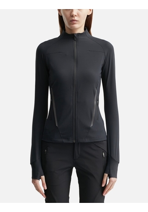 VOL. 3.0 Track Zip Up