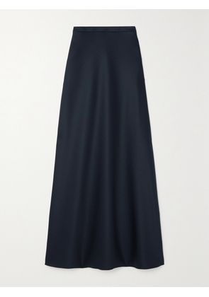 Max Mara - Clavier Jersey Maxi Skirt - Black - UK 4,UK 6,UK 8,UK 10,UK 12,UK 14,UK 16,UK 18