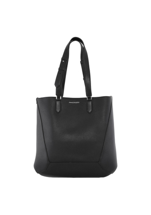 Alexander Mcqueen Medium Edge Tote Bag