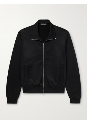 Our Legacy - Mob Jersey Jacket - Men - Black - IT 44