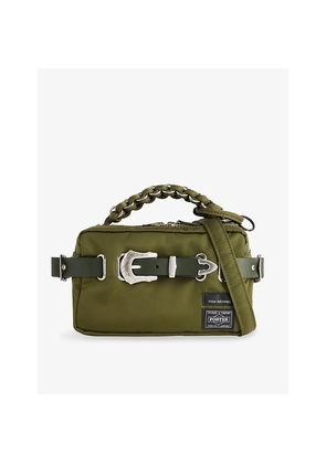 Mens Toga Virilis Toga x Porter Nylon Shoulder Bag