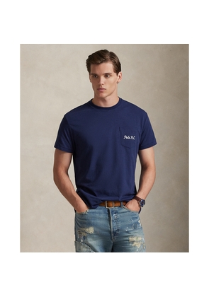 Custom Slim Fit Polo Bear T-Shirt