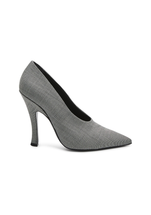 Magda Butrym Wool Pumps - Moda Operandi