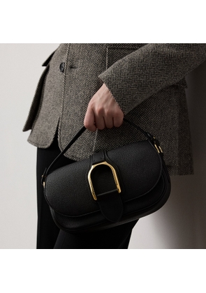 Welington Calfskin Shoulder Bag