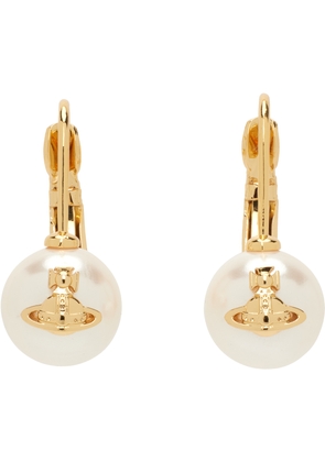 Vivienne Westwood Gia Drop Earrings