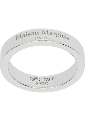 Maison Margiela Logo Reference Ring