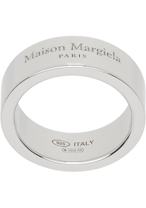Maison Margiela Logo Reference Ring