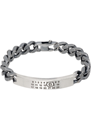 MM6 Maison Margiela Classic Chain Bracelet