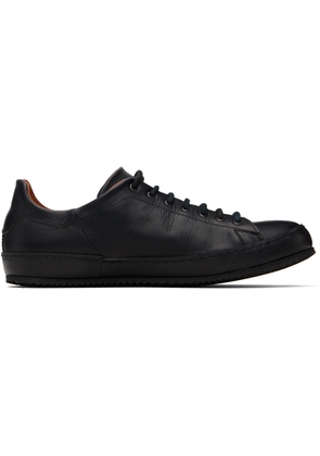A DICIANNOVEVENTITRE Black SM1 Sneakers