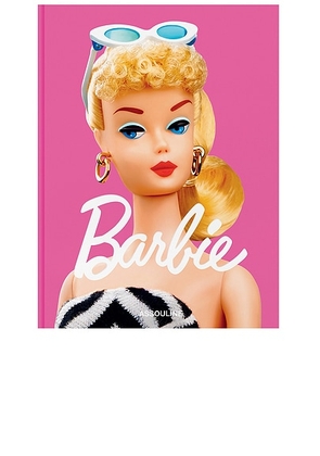 Assouline Barbie in N/A - Pink. Size all.