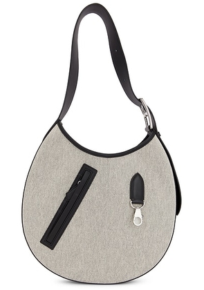 hermes Hermes Toile Swift Arcon Shoulder Bag in Neutral - Neutral. Size all.