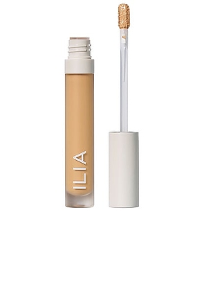 ILIA True Skin Serum Concealer in Wasabi - Beauty: NA. Size all.