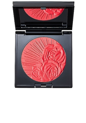 PAT McGRATH LABS Skin Fetish: Divine Blush in Electric Bloom - Coral. Size all.
