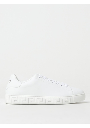 Sneakers VERSACE Men color White