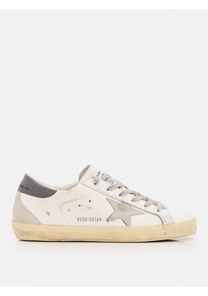Sneakers GOLDEN GOOSE Woman color White