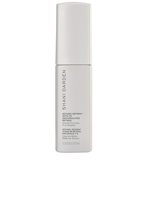 Shani Darden Skin Care Retinol Reform With 1% Encapsulated Retinol 10ml in N/A - Beauty: NA. Size all.