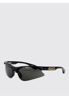 Sunglasses GUCCI Men color Black