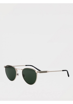 Sunglasses GUCCI Men color Silver