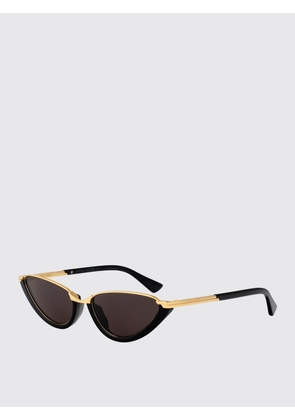 Sunglasses BOTTEGA VENETA Woman color Black