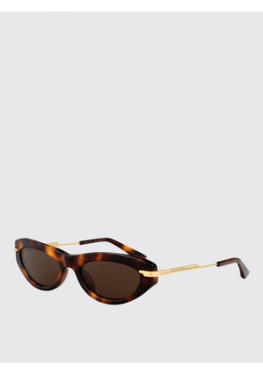 Sunglasses BOTTEGA VENETA Woman color Brown