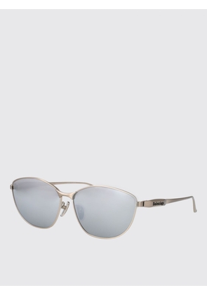 Sunglasses BALENCIAGA Woman color Silver