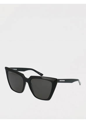 Sunglasses BALENCIAGA Woman color Black