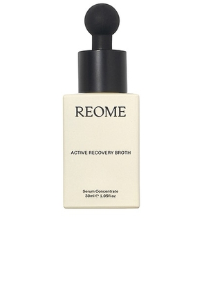 REOME Active Recovery Broth 30ml in N/A - Beauty: NA. Size all.