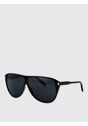 Sunglasses SAINT LAURENT Men color Black