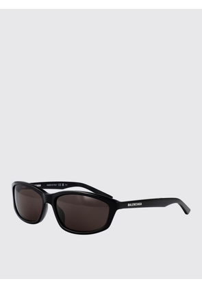 Sunglasses BALENCIAGA Woman color Black 1