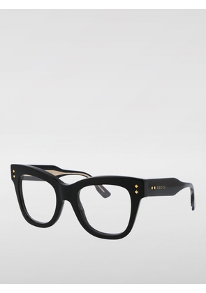 Optical Frames GUCCI Woman color Black