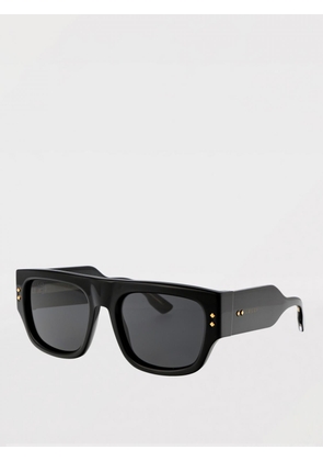 Sunglasses GUCCI Men color Black