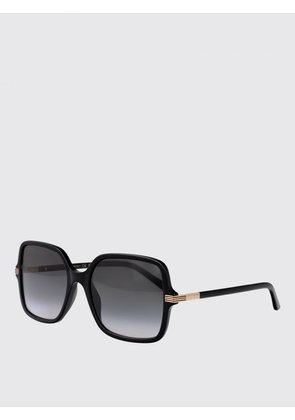 Sunglasses GUCCI Woman color Black
