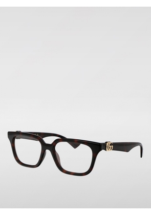 Optical Frames GUCCI Woman color Brown