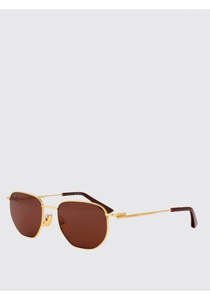 Sunglasses BOTTEGA VENETA Woman color Earth