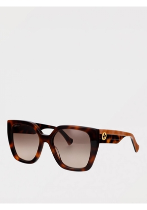 Sunglasses GUCCI Woman color Multicolor