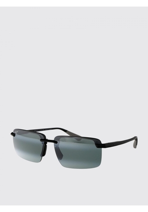 Sunglasses MAUI JIM Men color Black
