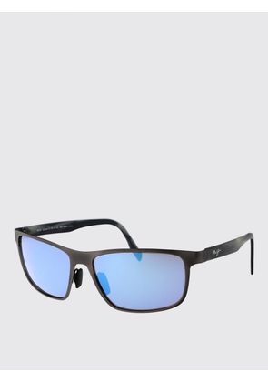 Sunglasses MAUI JIM Men color Grey