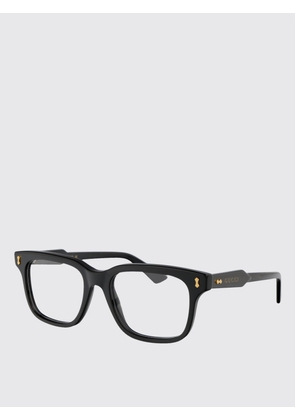 Optical Frames GUCCI Men color Black