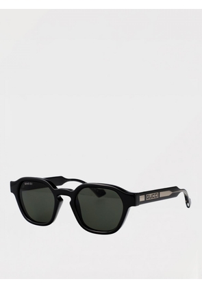 Sunglasses GUCCI Men color Black