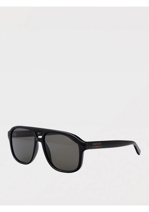 Sunglasses GUCCI Men color Black 1