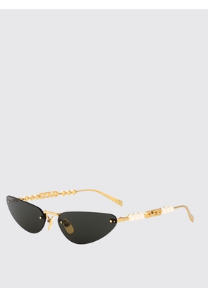 Sunglasses GUCCI Woman color Grey