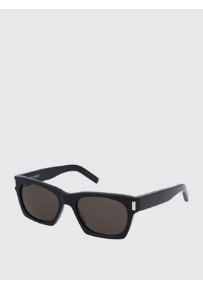 Sunglasses SAINT LAURENT Woman color Black