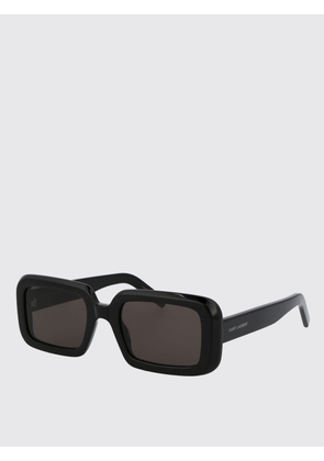 Sunglasses SAINT LAURENT Men color Black
