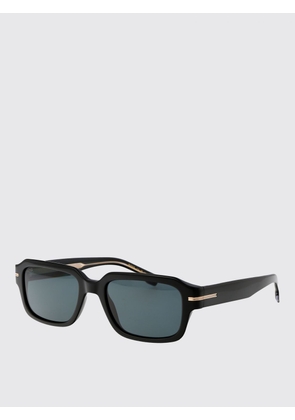 Sunglasses BOSS Men color Black